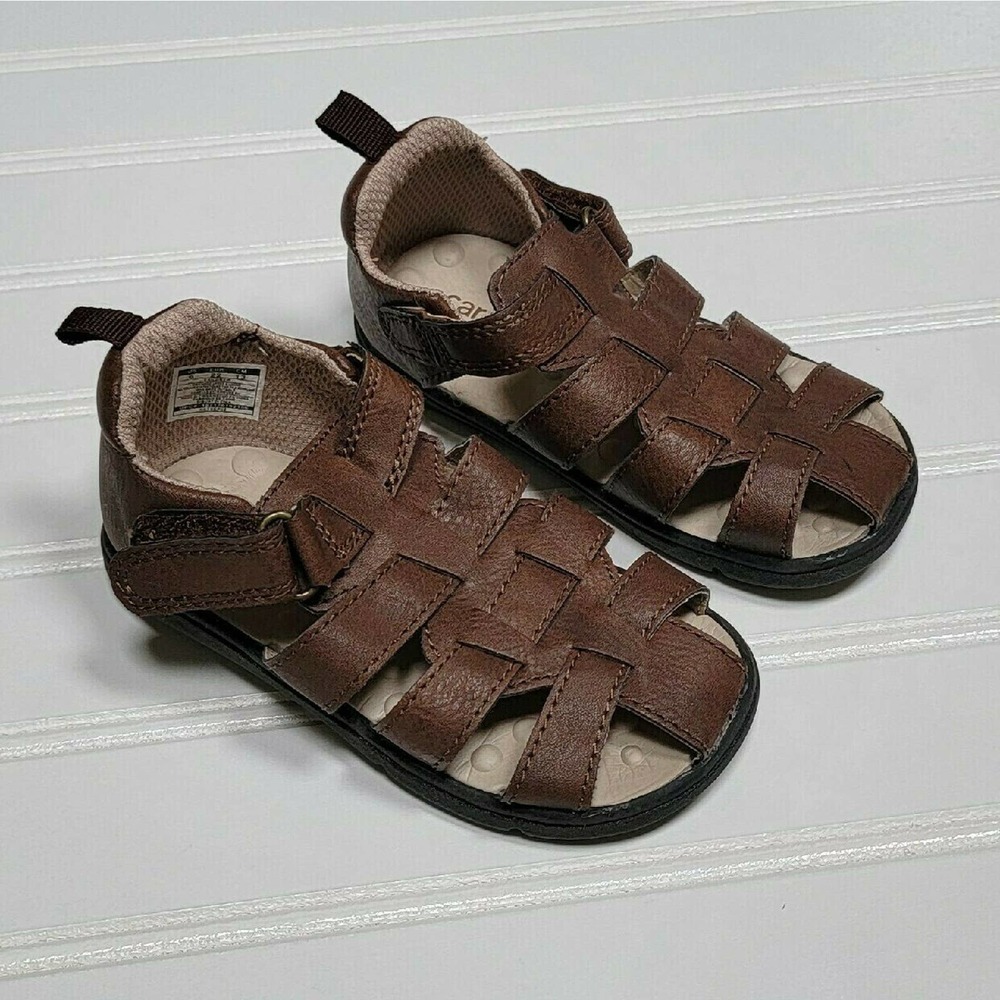 Carter's Fisherman Sandals